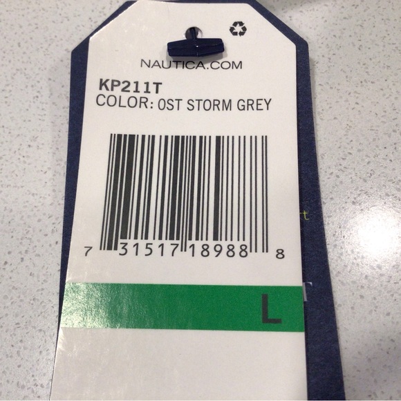 Men’s Nautica Pajama Pants - Picture 6 of 6